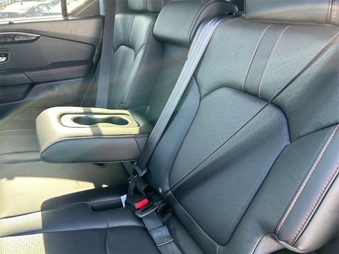 New 2026 Honda Passport TrailSport Elite image 24