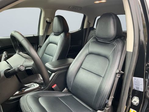 Used 2022 GMC Canyon Elevation w/ Driver Alert Package image 10