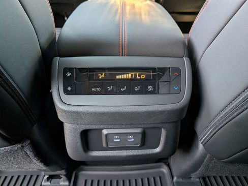 New 2026 Nissan Pathfinder Rock Creek w/ Rock Creek Premium Package AWD/4WD image 25