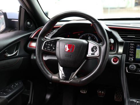 Used 2021 Honda Civic Type R image 34