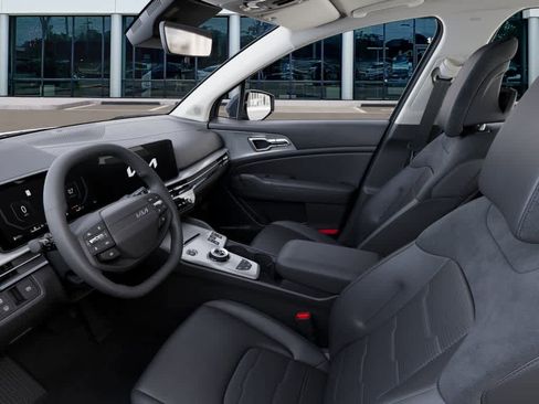 New 2026 Kia Sportage SX Prestige AWD/4WD image 17