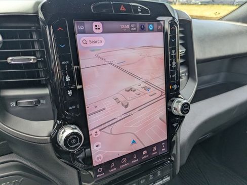New 2025 RAM 2500 Tradesman AWD/4WD image 12