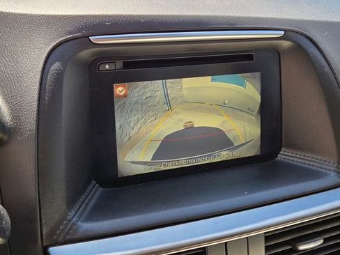 Used 2016 MAZDA CX-5 Grand Touring image 11