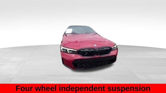 Used 2024 BMW M340i w/ Driving Assistance Package RWD image 49