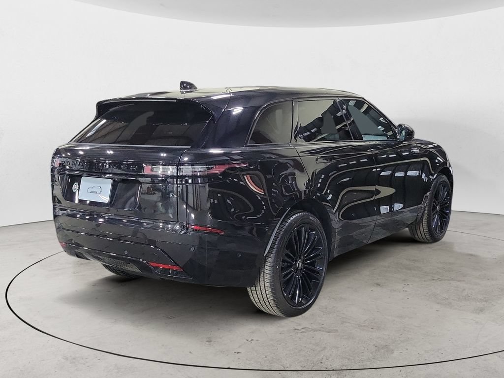 New 2026 Land Rover Range Rover Velar Dynamic SE AWD/4WD image 5