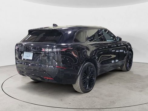 New 2026 Land Rover Range Rover Velar Dynamic SE AWD/4WD image 5