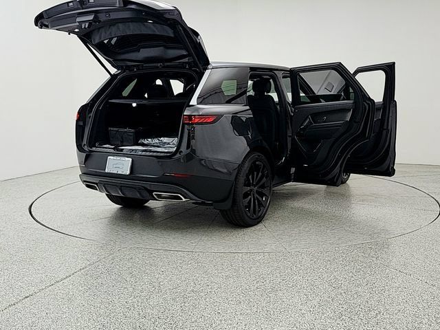 New 2026 Land Rover Range Rover Sport SE AWD/4WD image 11