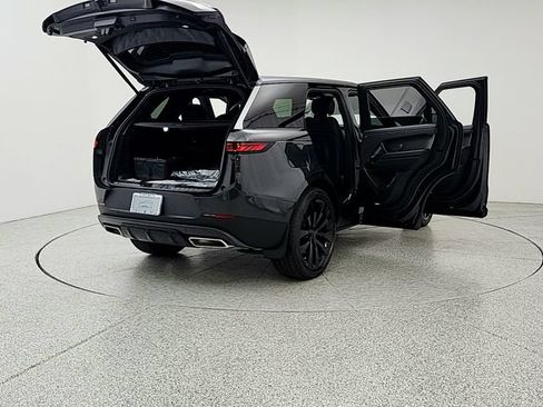 New 2026 Land Rover Range Rover Sport SE AWD/4WD image 11