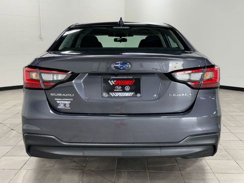 New 2025 Subaru Legacy Premium image 6