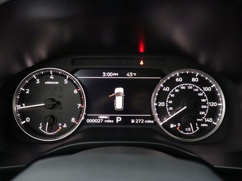 New 2026 Mitsubishi Outlander ES image 11