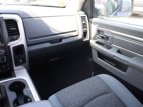 Used 2019 RAM 1500 Warlock AWD/4WD image 20