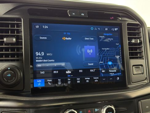 Used 2025 Ford F150 Tremor w/ Equipment Group 402A High AWD/4WD image 17