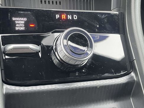 New 2026 Jeep Grand Cherokee L Limited image 13