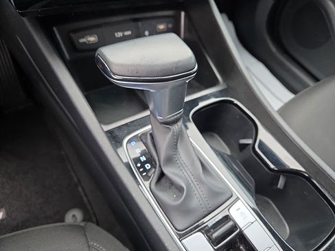 Used 2023 Hyundai Tucson SEL image 16