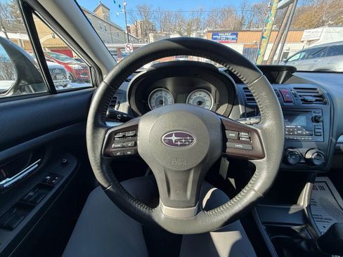 Used 2012 Subaru Impreza 2.0i Premium image 23