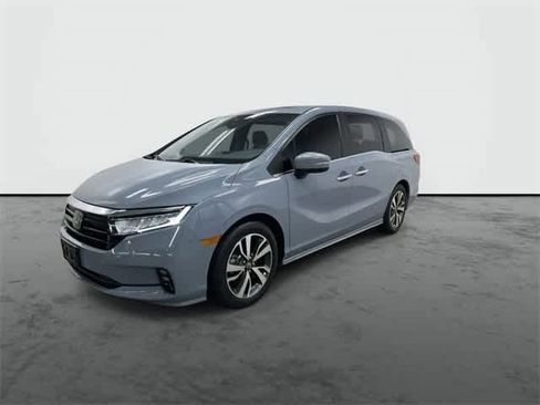 Used 2023 Honda Odyssey Touring image 8
