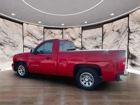 Used 2011 Chevrolet Silverado 1500 LT w/ Interior Plus Package image 5