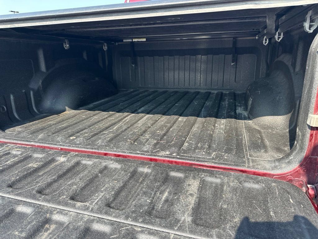 Used 2023 RAM 1500 Limited AWD/4WD image 20
