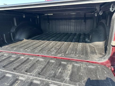 Used 2023 RAM 1500 Limited AWD/4WD image 20