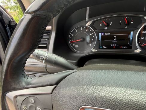 Used 2017 GMC Acadia SLT AWD/4WD image 34