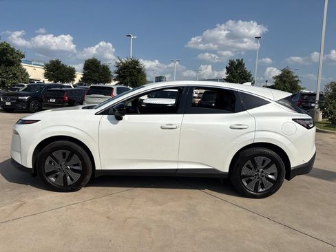 Used 2025 Nissan Murano SL w/ Cargo Package AWD/4WD image 8