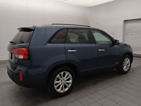 Used 2015 Kia Sorento EX AWD/4WD image 10