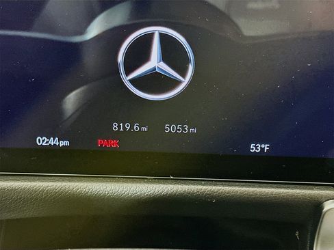 Certified 2025 Mercedes-Benz GLB 250 image 13