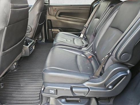 Used 2022 Honda Odyssey Touring image 18