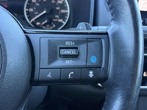 Certified 2023 Nissan Rogue SL w/ SL Premium Package image 25