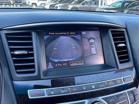 Used 2014 INFINITI QX60 FWD w/ Premium Plus Package image 32