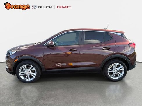 Used 2023 Buick Encore GX Preferred w/ Cold Weather Comfort Package FWD image 6