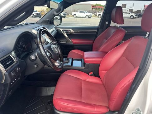 Used 2020 Lexus GX 460 Premium AWD/4WD image 7