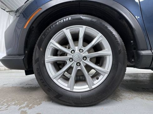 Used 2025 Honda CR-V EX image 15