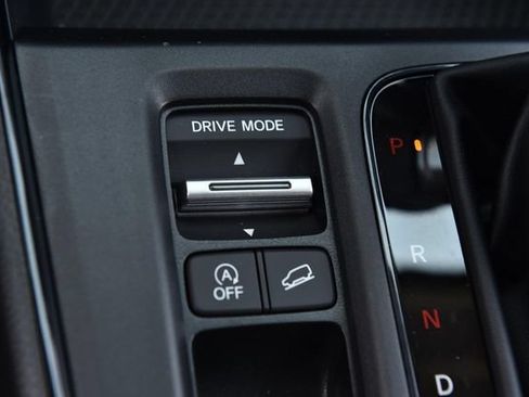 New 2026 Honda CR-V EX-L image 18