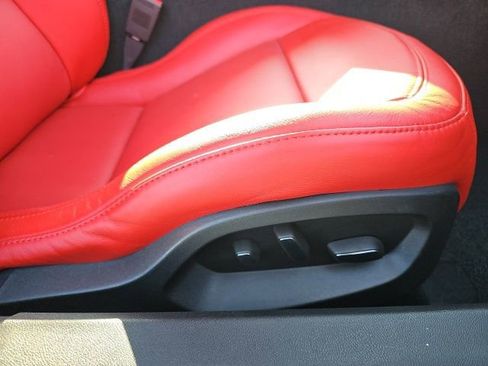 Used 2014 Chevrolet Corvette Stingray Convertible w/ 3LT Preferred Equipment Group image 28