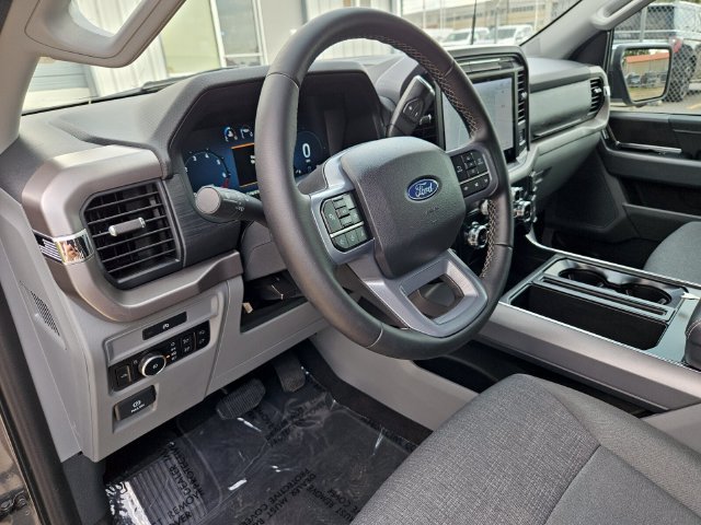 Used 2025 Ford F150 XLT w/ Equipment Group 302A MID RWD image 15
