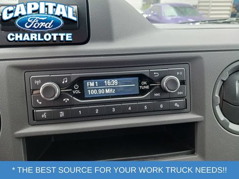 New 2026 Ford E-350 and Econoline 350 Super Duty w/ Power Equipment Group RWD image 16