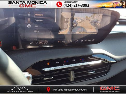 Certified 2025 Buick Enclave Avenir w/ Super Cruise Package AWD/4WD image 7