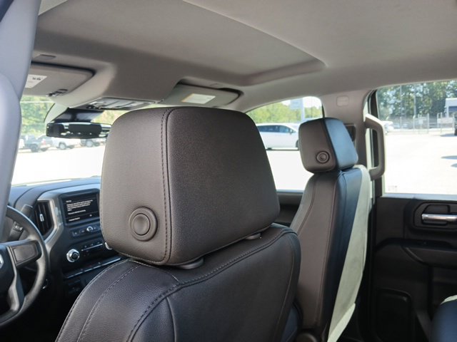 Used 2025 GMC Sierra 3500 Pro AWD/4WD image 17