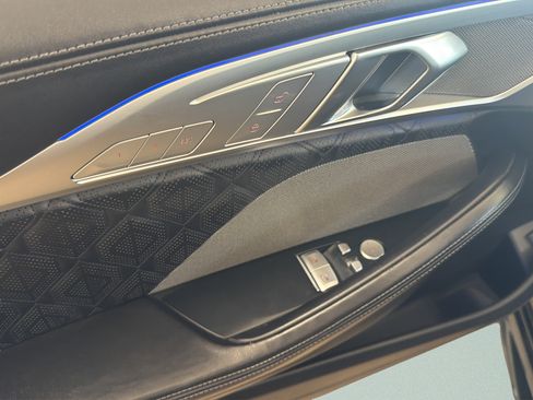 Used 2023 BMW M8 Competition AWD/4WD image 15
