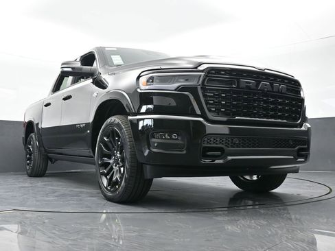 New 2026 RAM 1500 Limited image 61