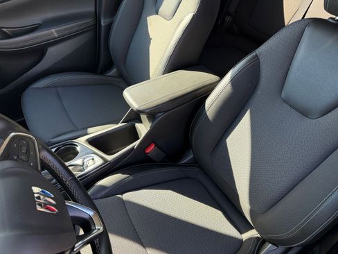 Used 2025 Buick Encore GX Preferred image 36