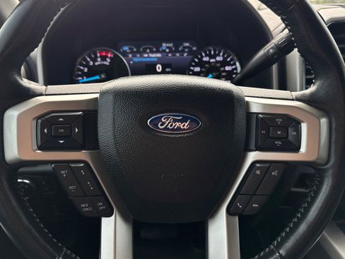 Used 2021 Ford F350 Lariat w/ Lariat Ultimate Package image 26