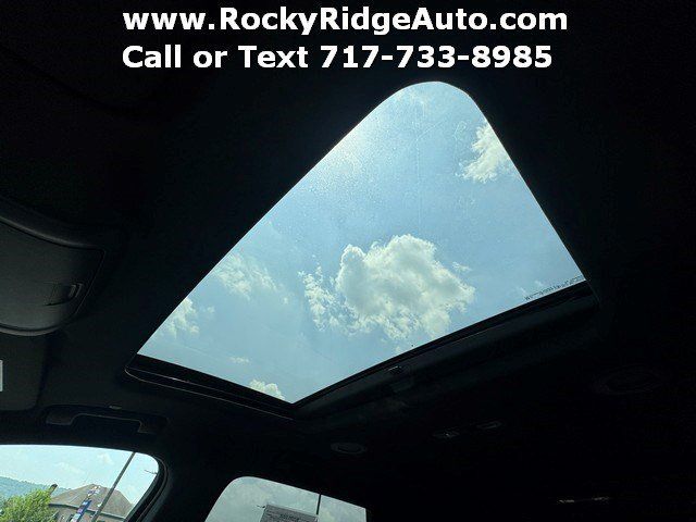 Used 2023 Buick Enclave Essence w/ Experience Buick Package AWD/4WD image 14