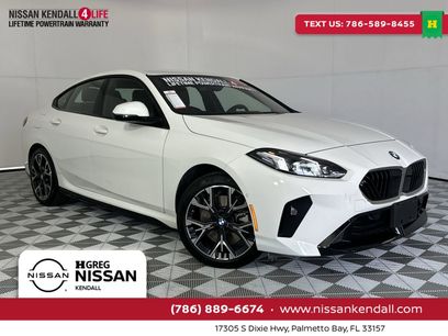 Used 2025 BMW 228i xDrive