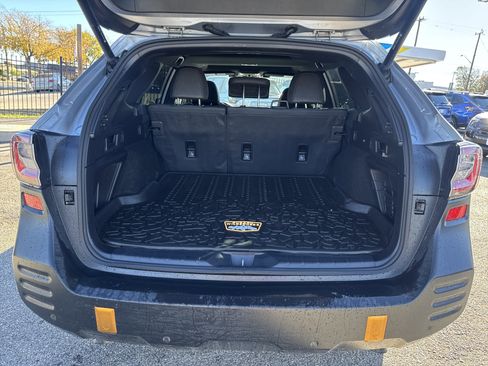 Used 2023 Subaru Outback Wilderness image 29