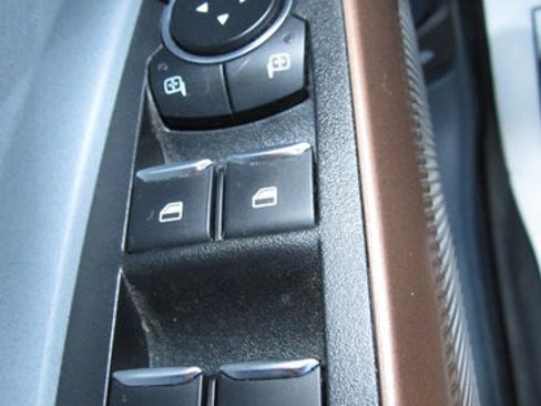 Used 2023 Ford Maverick Lariat w/ Lariat Luxury Package AWD/4WD image 10