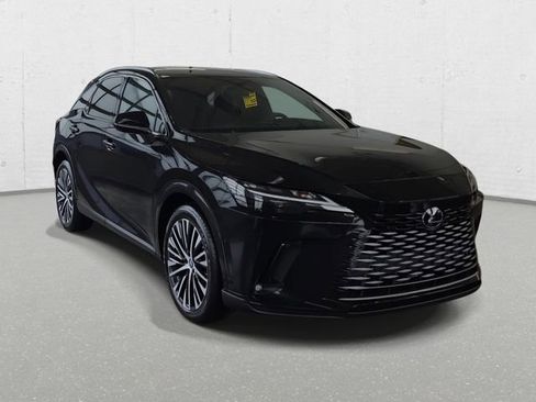 New 2026 Lexus RX 350 Premium Plus w/ Convenience Package image 3