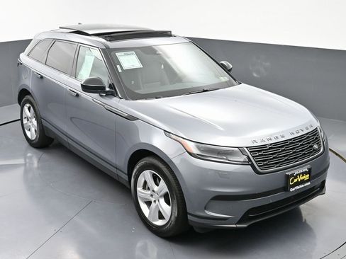 Used 2025 Land Rover Range Rover Velar S image 45