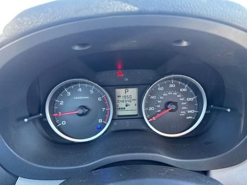 Used 2017 Subaru Forester 2.5i w/ Alloy Wheel Package image 31